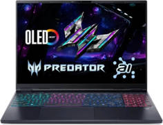 Acer Predator Helios Neo 16S AI PHN16S-71 (NH.QX9SI.001) Laptop (Core Ultra 7  Series 2 /16 GB/1 TB SSD/Windows 11/8 GB)