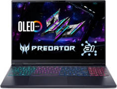 Acer Predator Helios Neo 16S AI PHN16S-71 (NH.QXASI.001) Laptop (Core Ultra 7  Series 2 /16 GB/1 TB SSD/Windows 11/8 GB)