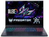 Acer Predator Helios Neo 16S AI PHN16S-71 (NH.QXASI.001) Laptop (Core Ultra 7  Series 2 /16 GB/1 TB SSD/Windows 11/8 GB) Laptop