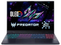 Acer Predator Helios Neo 16S AI PHN16S-71 (NH.QXASI.001) Laptop (Core Ultra 7  Series 2 /16 GB/1 TB SSD/Windows 11/8 GB)