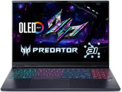 Acer Predator Helios Neo 16S AI PHN16S-71 (NH.QXASI.003) Laptop (Core Ultra 9  Series 2 /32 GB/1 TB SSD/Windows 11/8 GB)