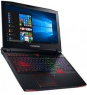 Acer Predator 15 G9-593-71EH (NH.Q1ZAA.001) Laptop (Core i7 7th Gen/16 GB/1 TB 256 GB SSD/Windows 10/8 GB)