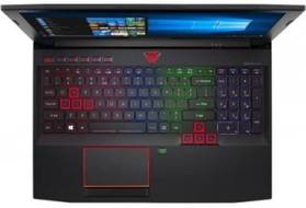 Acer Predator 15 G9-593-71EH (NH.Q1ZAA.001) Laptop (Core i7 7th Gen/16 GB/1 TB 256 GB SSD/Windows 10/8 GB)