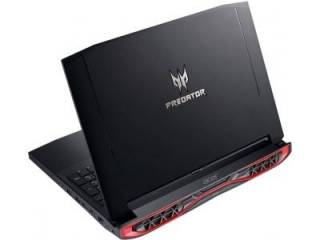 Acer Predator 15 G9-593-71EH (NH.Q1ZAA.001) Laptop (Core i7 7th Gen/16 GB/1 TB 256 GB SSD/Windows 10/8 GB)