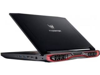 Acer Predator 15 G9-593-71EH (NH.Q1ZAA.001) Laptop (Core i7 7th Gen/16 GB/1 TB 256 GB SSD/Windows 10/8 GB)