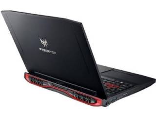 Acer Predator 15 G9-593-71EH (NH.Q1ZAA.001) Laptop (Core i7 7th Gen/16 GB/1 TB 256 GB SSD/Windows 10/8 GB)