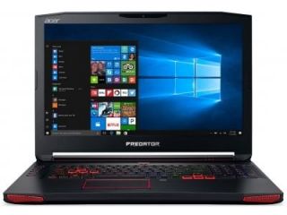 Acer Predator 17 G9-793-70DL (NH.Q1UAA.001) Laptop (Core i7 7th Gen/32 GB/2 TB 256 GB SSD/Windows 10/8 GB) Price