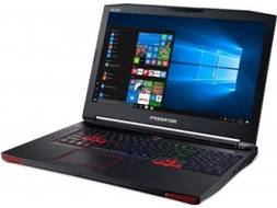 Acer Predator 17 G9-793-70DL (NH.Q1UAA.001) Laptop (Core i7 7th Gen/32 GB/2 TB 256 GB SSD/Windows 10/8 GB)