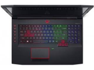 Acer Predator 17 G9-793-70DL (NH.Q1UAA.001) Laptop (Core i7 7th Gen/32 GB/2 TB 256 GB SSD/Windows 10/8 GB)