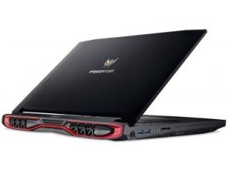 Acer Predator 17 G9-793-70DL (NH.Q1UAA.001) Laptop (Core i7 7th Gen/32 GB/2 TB 256 GB SSD/Windows 10/8 GB)