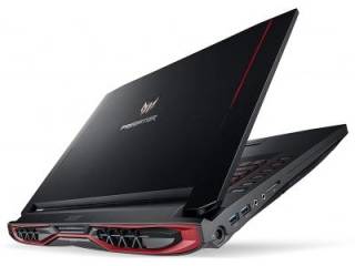 Acer Predator 17 G9-793-70DL (NH.Q1UAA.001) Laptop (Core i7 7th Gen/32 GB/2 TB 256 GB SSD/Windows 10/8 GB)