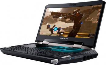 Acer Predator 21 X GX21-71-76ZF (NH.Q1RAA.001) Laptop (Core i7 7th Gen/64 GB/1 TB 1 TB SSD/Windows 10/16 GB)