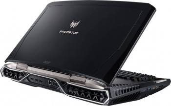 Acer Predator 21 X GX21-71-76ZF (NH.Q1RAA.001) Laptop (Core i7 7th Gen/64 GB/1 TB 1 TB SSD/Windows 10/16 GB)