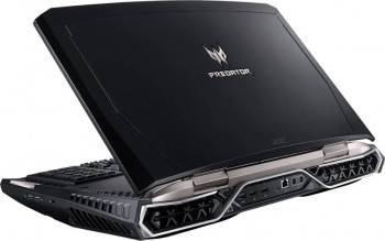 Acer Predator 21 X GX21-71-76ZF (NH.Q1RAA.001) Laptop (Core i7 7th Gen/64 GB/1 TB 1 TB SSD/Windows 10/16 GB)