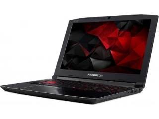 Acer Predator Helios 300 G3-571-77QK (NH.Q28AA.001) Laptop (Core i7 7th Gen/16 GB/256 GB SSD/Windows 10/6 GB)