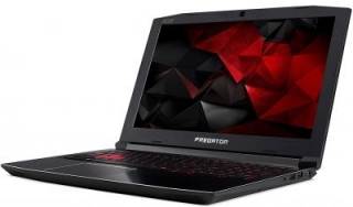 Acer Predator Helios 300 G3-571-77QK (NH.Q28AA.001) Laptop (Core i7 7th Gen/16 GB/256 GB SSD/Windows 10/6 GB)