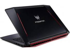 Acer Predator Helios 300 G3-571-77QK (NH.Q28AA.001) Laptop (Core i7 7th Gen/16 GB/256 GB SSD/Windows 10/6 GB)
