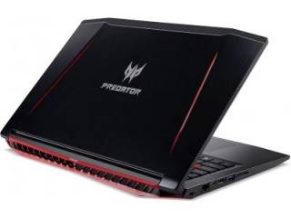 Acer Predator Helios 300 G3-571-77QK (NH.Q28AA.001) Laptop (Core i7 7th Gen/16 GB/256 GB SSD/Windows 10/6 GB)