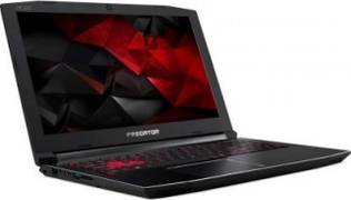 Acer Predator Helios 300 G3-572-55UB (NH.Q2CSI.001) Laptop (Core i5 7th Gen/8 GB/1 TB 128 GB SSD/Windows 10/8 GB) Laptop