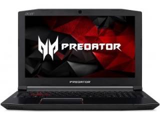 Acer Predator Helios 300 G3-572-7526 (NH.Q2BAA.007) Laptop (Core i7 7th Gen/16 GB/1 TB 256 GB SSD/Windows 10/6 GB)