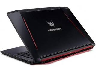 Acer Predator Helios 300 G3-572-7526 (NH.Q2BAA.007) Laptop (Core i7 7th Gen/16 GB/1 TB 256 GB SSD/Windows 10/6 GB)
