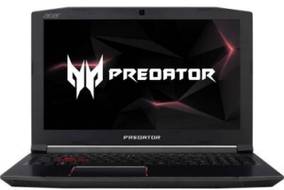 Acer Predator Helios 300 PH315-51-78NP (NH.Q3FAA.001) Laptop (Core i7 8th Gen/16 GB/256 GB SSD/Windows 10/6 GB)