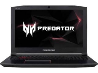 Acer Predator Helios 300 PH315-51-78NP (NH.Q3FAA.001) Laptop (Core i7 8th Gen/16 GB/256 GB SSD/Windows 10/6 GB) Price
