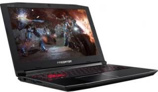 Acer Predator Helios 300 PH315-51-78NP (NH.Q3FAA.001) Laptop (Core i7 8th Gen/16 GB/256 GB SSD/Windows 10/6 GB)