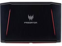 Acer Predator Helios 300 PH315-51-78NP (NH.Q3FAA.001) Laptop (Core i7 8th Gen/16 GB/256 GB SSD/Windows 10/6 GB)