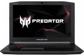 Acer Predator Helios 300 PH315-51 (NH.Q3HSI.005) Laptop (Core i5 8th Gen/8 GB/1 TB 128 GB SSD/Windows 10/4 GB)