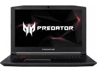 Acer Predator Helios 300 PH315-51 (NH.Q3HSI.005) Laptop (Core i5 8th Gen/8 GB/1 TB 128 GB SSD/Windows 10/4 GB) Price