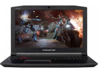 Acer Predator Helios 300 PH315-51 (NH.Q3HSI.005) Laptop (Core i5 8th Gen/8 GB/1 TB 128 GB SSD/Windows 10/4 GB)