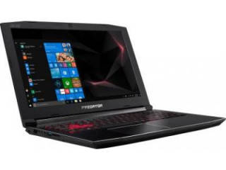 Acer Predator Helios 300 PH315-51 (NH.Q3HSI.005) Laptop (Core i5 8th Gen/8 GB/1 TB 128 GB SSD/Windows 10/4 GB)
