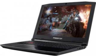 Acer Predator Helios 300 PH315-51 (NH.Q3HSI.005) Laptop (Core i5 8th Gen/8 GB/1 TB 128 GB SSD/Windows 10/4 GB)