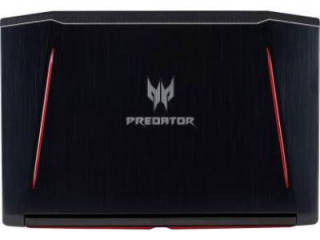 Acer Predator Helios 300 PH315-51 (NH.Q3HSI.005) Laptop (Core i5 8th Gen/8 GB/1 TB 128 GB SSD/Windows 10/4 GB)