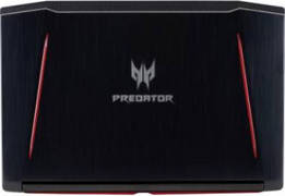 Acer Predator Helios 300 PH315-51 (NH.Q3HSI.005) Laptop (Core i5 8th Gen/8 GB/1 TB 128 GB SSD/Windows 10/4 GB) Laptop
