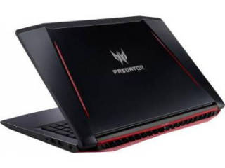 Acer Predator Helios 300 PH315-51 (NH.Q3HSI.005) Laptop (Core i5 8th Gen/8 GB/1 TB 128 GB SSD/Windows 10/4 GB)