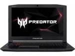 Acer Predator Helios 300 PH315-51 (NH.Q3HSI.005) Laptop (Core i5 8th Gen/8 GB/1 TB 128 GB SSD/Windows 10/4 GB)