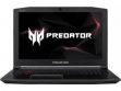 Acer Predator Helios 300 PH315-51 (NH.Q3HSI.005) Laptop (Core i5 8th Gen/8 GB/1 TB 128 GB SSD/Windows 10/4 GB) price in India