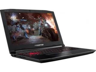 Acer Predator Helios 300 PH315-51 (NH.Q3HSI.009) Laptop (Core i7 8th Gen/8 GB/1 TB 128 GB SSD/Windows 10/4 GB)