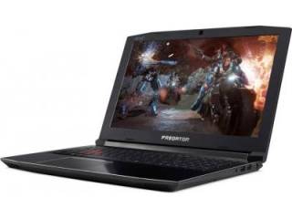 Acer Predator Helios 300 PH315-51 (NH.Q3HSI.009) Laptop (Core i7 8th Gen/8 GB/1 TB 128 GB SSD/Windows 10/4 GB)