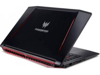 Acer Predator Helios 300 PH315-51 (NH.Q3HSI.009) Laptop (Core i7 8th Gen/8 GB/1 TB 128 GB SSD/Windows 10/4 GB)