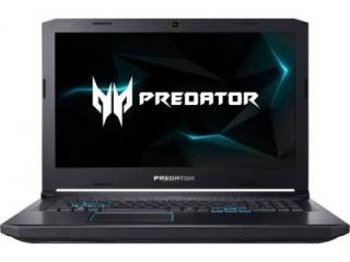 Acer Predator Helios 500  PH517-51 (NH.Q3NSI.002) Laptop (Core i7 8th Gen/16 GB/1 TB 256 GB SSD/Windows 10/8 GB)