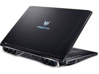 Acer Predator Helios 500  PH517-51 (NH.Q3NSI.002) Laptop (Core i7 8th Gen/16 GB/1 TB 256 GB SSD/Windows 10/8 GB)