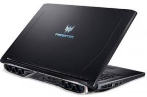 Acer Predator Helios 500  PH517-51 (NH.Q3NSI.002) Laptop (Core i7 8th Gen/16 GB/1 TB 256 GB SSD/Windows 10/8 GB)