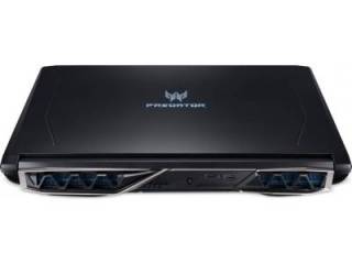 Acer Predator Helios 500  PH517-51 (NH.Q3NSI.002) Laptop (Core i7 8th Gen/16 GB/1 TB 256 GB SSD/Windows 10/8 GB)