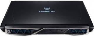 Acer Predator Helios 500  PH517-51 (NH.Q3NSI.002) Laptop (Core i7 8th Gen/16 GB/1 TB 256 GB SSD/Windows 10/8 GB)