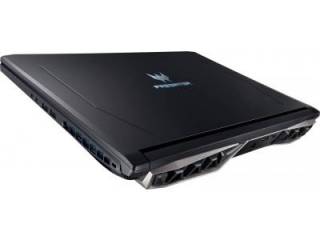 Acer Predator Helios 500  PH517-51 (NH.Q3NSI.002) Laptop (Core i7 8th Gen/16 GB/1 TB 256 GB SSD/Windows 10/8 GB)