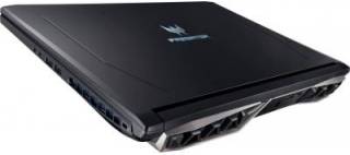 Acer Predator Helios 500  PH517-51 (NH.Q3NSI.002) Laptop (Core i7 8th Gen/16 GB/1 TB 256 GB SSD/Windows 10/8 GB)