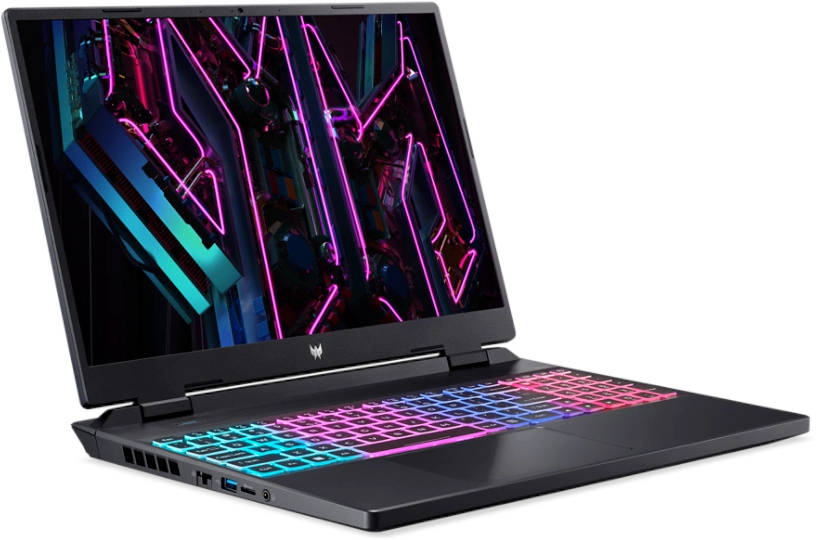 Acer Predator Helios Neo 16 PHN16-71 (NH.QLUSI.001) Laptop (Core i7 13th Gen/16 GB/1 TB SSD/Windows 11/8 GB)